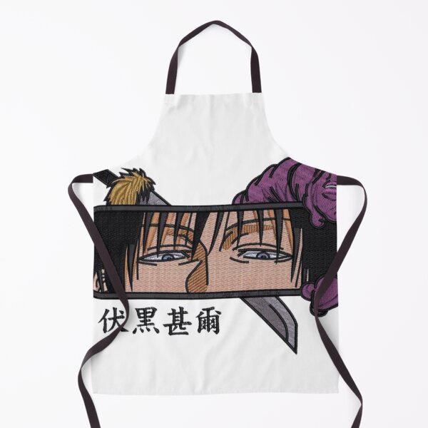 Item preview, JUJUTSU KAISEN MINIMALIST designed and sold by RMFY.