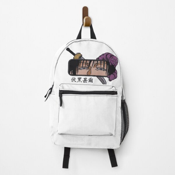 Item preview, JUJUTSU KAISEN MINIMALIST designed and sold by RMFY.