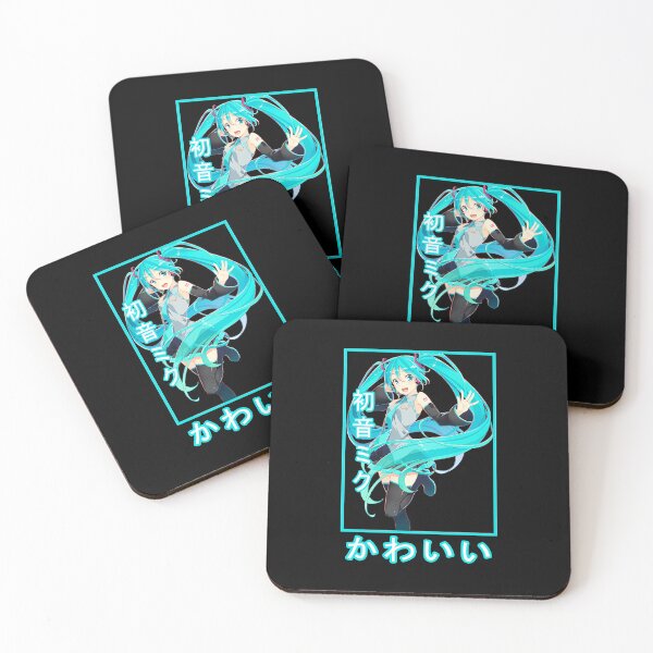 Item preview, Hatsune Miku  designed and sold by thedgareky.