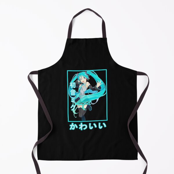 Item preview, Hatsune Miku designed and sold by thedgareky.
