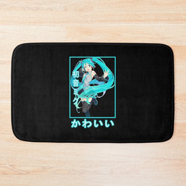 Item preview, Hatsune Miku  designed and sold by thedgareky.