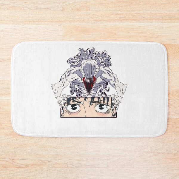 Item preview, JUJUTSU KAISEN MINIMALIST designed and sold by RMFY.