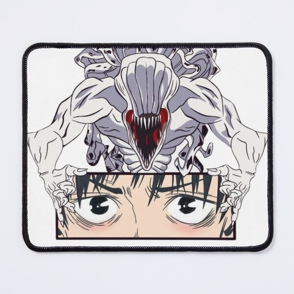 Item preview, JUJUTSU KAISEN MINIMALIST designed and sold by RMFY.