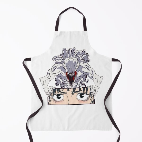 Item preview, JUJUTSU KAISEN MINIMALIST designed and sold by RMFY.