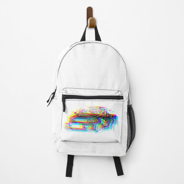 Item preview, Glitch Neon Sports Car designed and sold by Bl0ckodeaing.