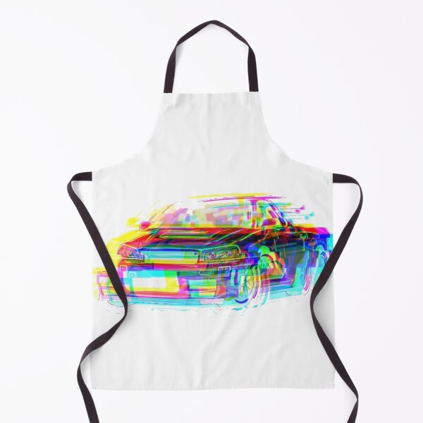 Item preview, Glitch Neon Sports Car designed and sold by Bl0ckodeaing.