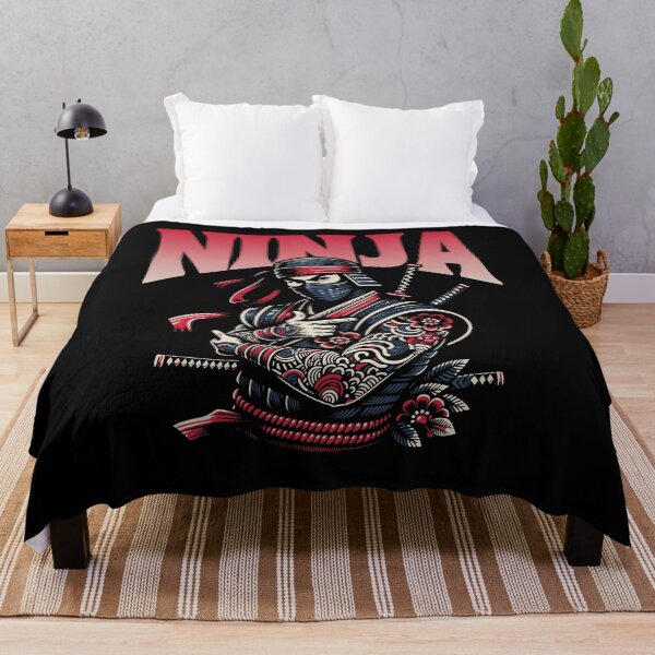 Item preview, Cool ninja design designed and sold by ReneMM.