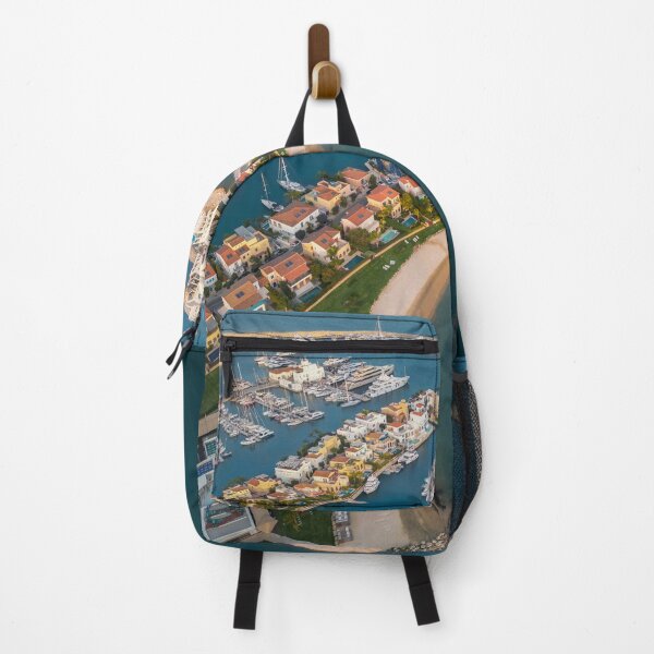 Item preview, Limassol Marina Beach - Cyprus designed and sold by DRONY.