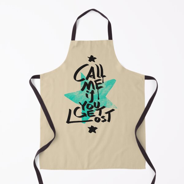 Item preview, Star of the call me if you get lost designed and sold by KmanDesign.