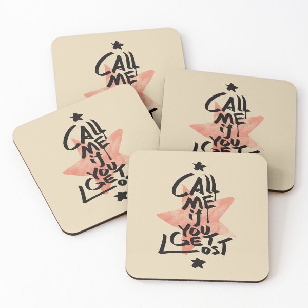 Item preview, Star of the call me if you get lost 2 designed and sold by KmanDesign.