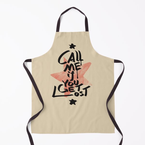 Item preview, Star of the call me if you get lost 2 designed and sold by KmanDesign.