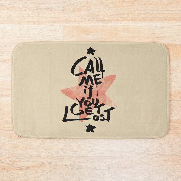 Item preview, Star of the call me if you get lost 2 designed and sold by KmanDesign.