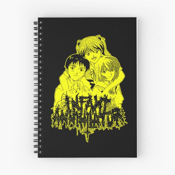 Item preview, Evangelion Annihilator  designed and sold by crloslyons.