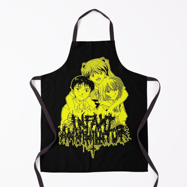 Item preview, Evangelion Annihilator  designed and sold by crloslyons.