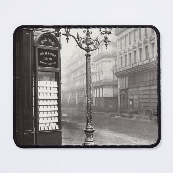 Item preview, Reproduction of Street Lamp in Paris designed and sold by RealArt4u.