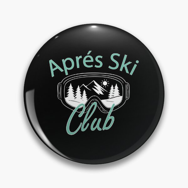 Item preview, Apres Ski Crew – Ski Holiday Party Outfit designed and sold by CreareAT.