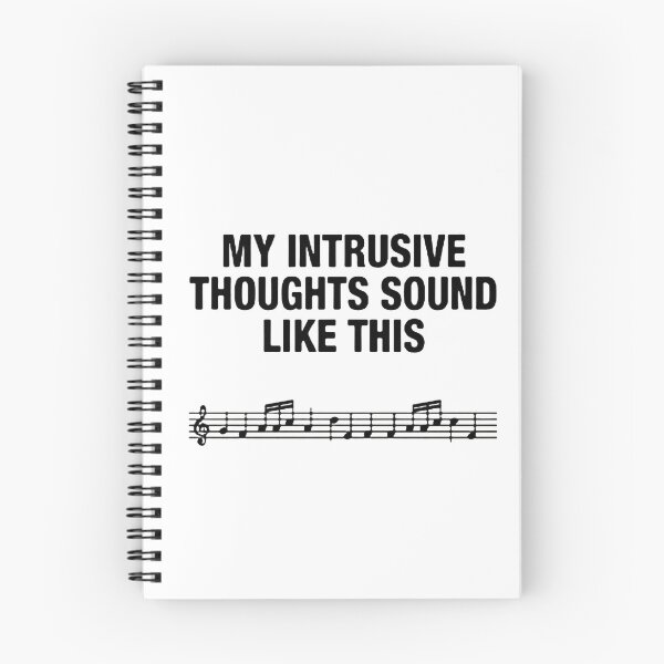 Item preview, my intrusive thoughts sound like this rosalía berghain designed and sold by letterkat.