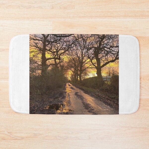 Item preview, Sunrise in Solihull designed and sold by JohnDalkin.