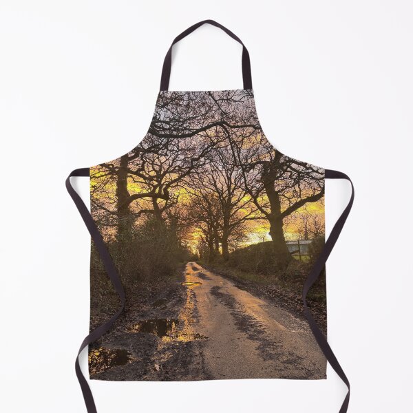Item preview, Sunrise in Solihull designed and sold by JohnDalkin.