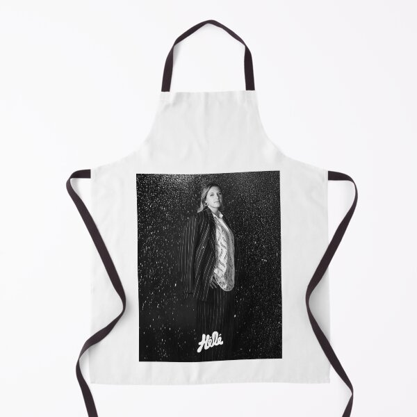 Item preview, Helena Bailly - Portrait winter nb designed and sold by PYXOO.