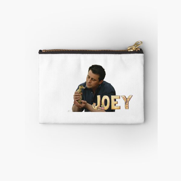 Item preview, Friends Character Portrait Joey Tribbiani designed and sold by EllsLittleStore.