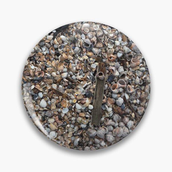 Item preview, Only Shells designed and sold by Bonito-67.