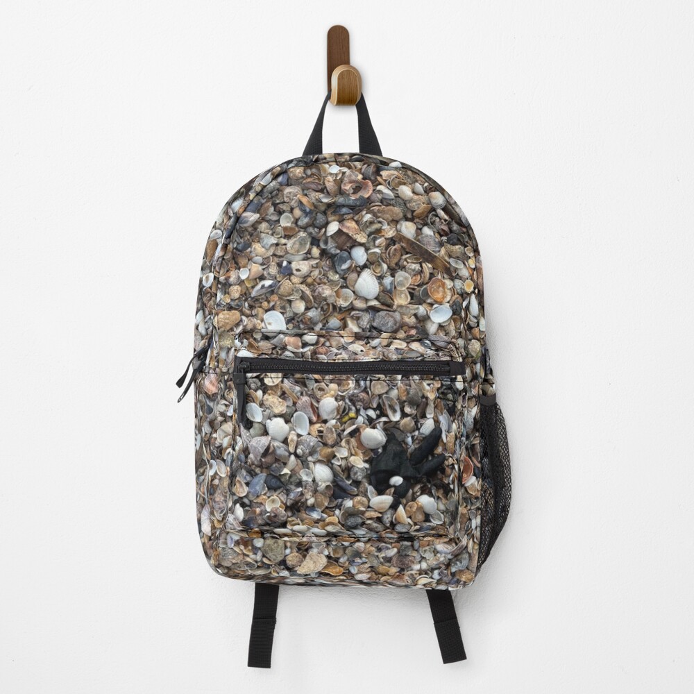 Item preview, Backpack designed and sold by Bonito-67.