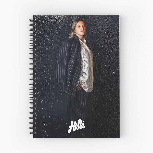 Item preview, Helena Bailly - Portrait winter designed and sold by PYXOO.