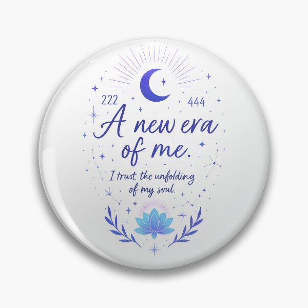 Item preview, Spiritually Awakened - A New Era of Me designed and sold by popular.