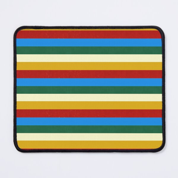 Item preview, Digital Stripes Influenced by Sarah Shermans Sweater designed and sold by Licorice Moon.