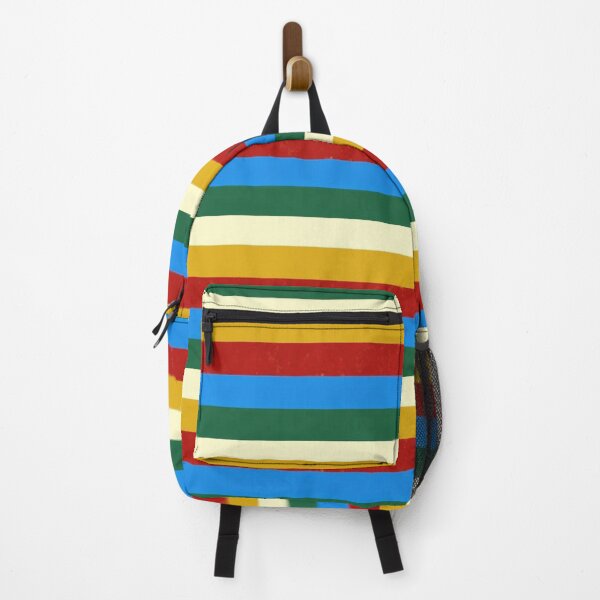 Item preview, Digital Stripes Influenced by Sarah Shermans Sweater designed and sold by Licorice Moon.