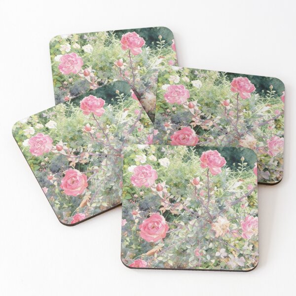 Item preview, Sunlit Roses designed and sold by Hemas Art.