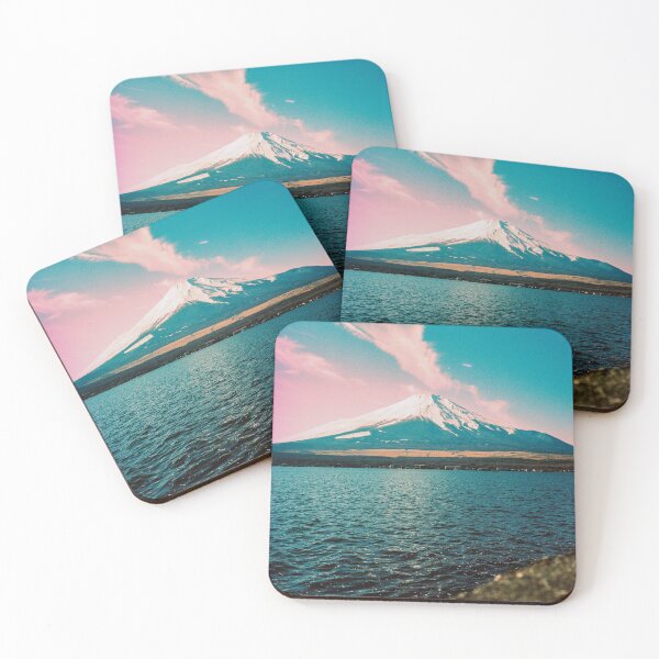 Item preview, Mount Fuji - 2014 designed and sold by Grant Whitman.