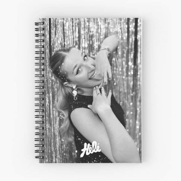 Item preview, Helena Bailly - Portrait star nb designed and sold by PYXOO.