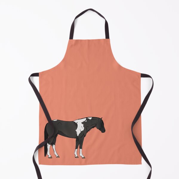 Item preview, Grulla Tobiano designed and sold by Old Water Cryptid .