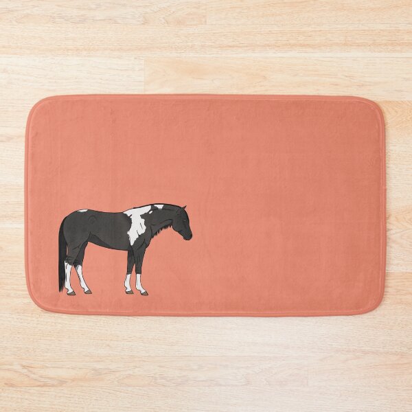 Item preview, Grulla Tobiano designed and sold by Old Water Cryptid .