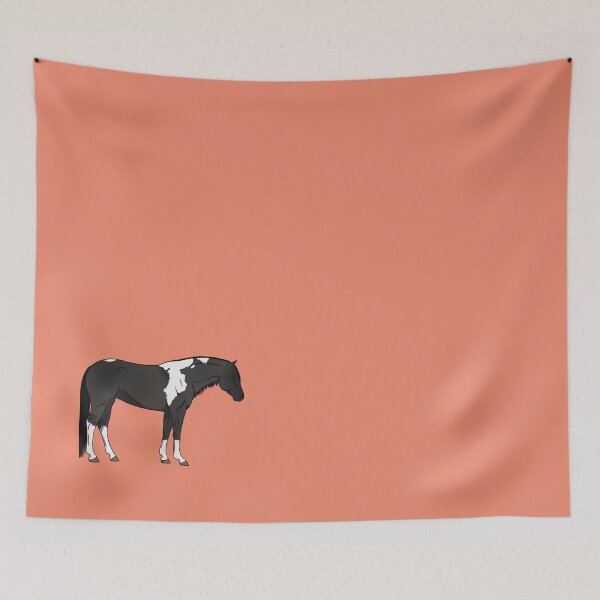 Item preview, Grulla Tobiano designed and sold by OWR-Artistry.