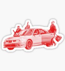 Baby Sticker