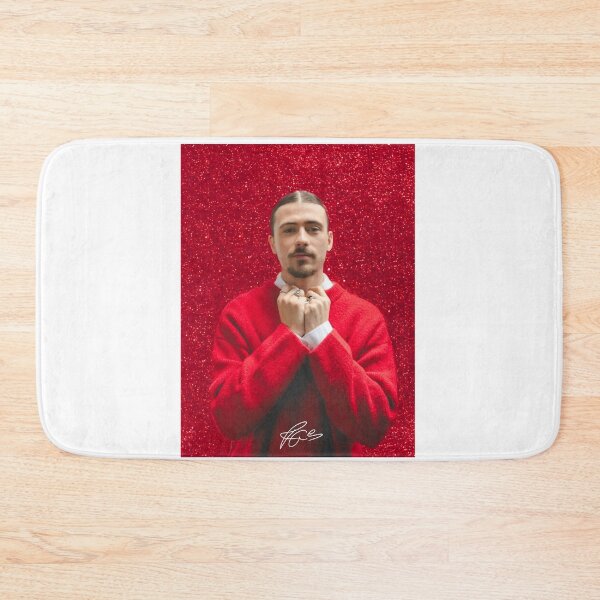 Item preview, Pierre Garnier - Sexy Red Portrait designed and sold by PYXOO.