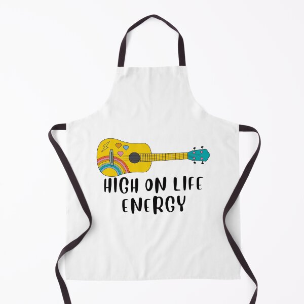 Item preview, High On Life Energy designed and sold by Pamthedesigner.
