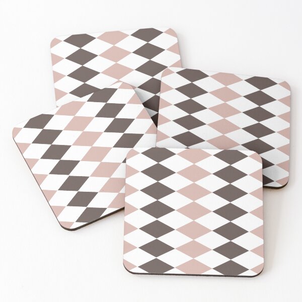 Item preview, Imperfect rhombuses designed and sold by Morena-ArteArte.