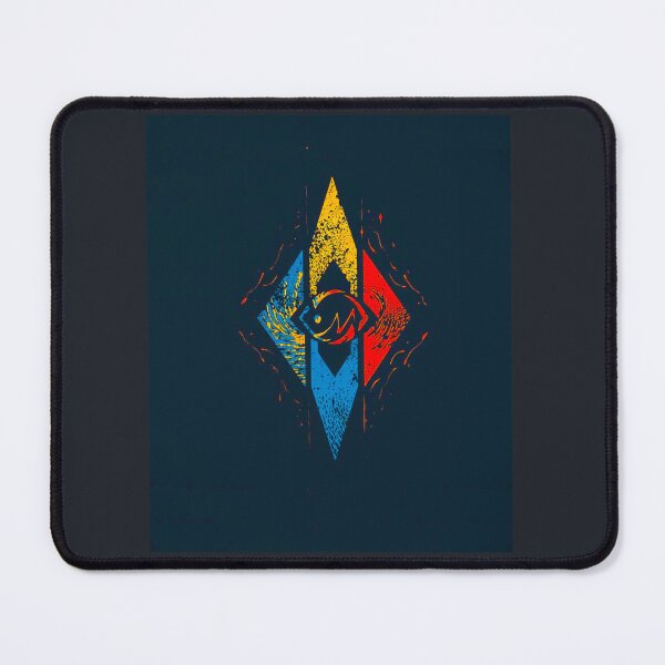 Item preview, Clarity in Chaos designed and sold by LuxeFusionArt.