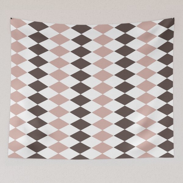 Item preview, Imperfect rhombuses designed and sold by Morena-ArteArte.