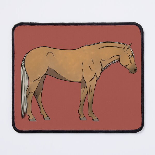 Item preview, Dappled Palomino designed and sold by OWR-Artistry.