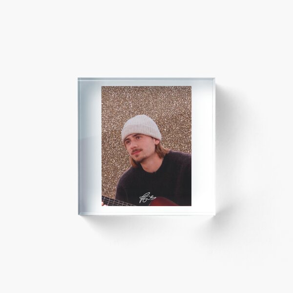 Item preview, Pierre Garnier - Gorro de invierno retrato designed and sold by PYXOO.