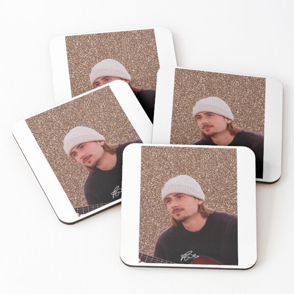 Item preview, Pierre Garnier - Portrait winter bonnet designed and sold by PYXOO.