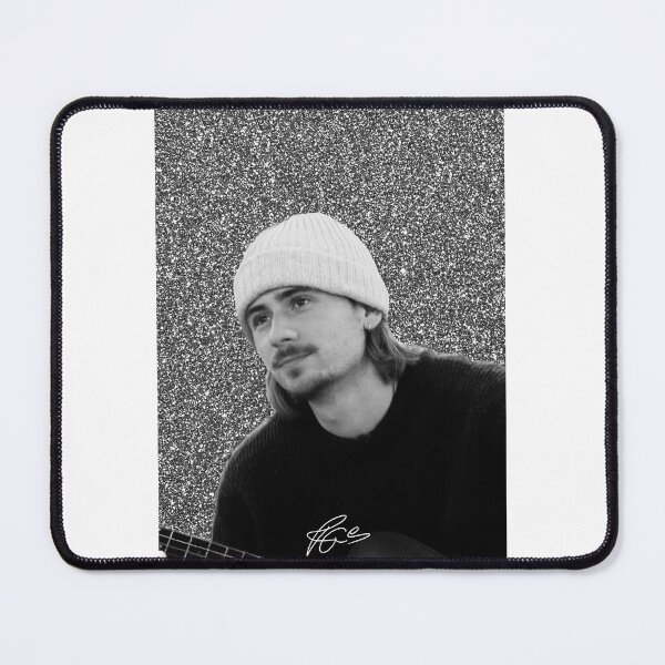 Item preview, Pierre Garnier - Portrait winter bonnet nb designed and sold by PYXOO.