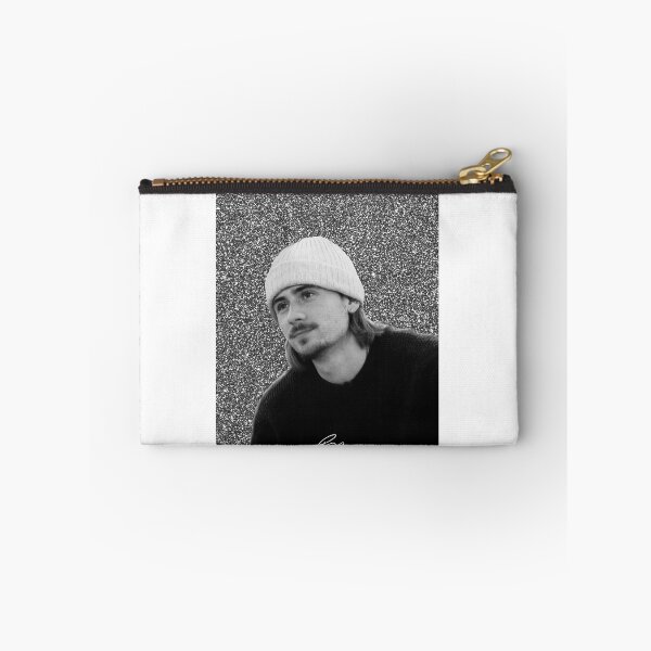 Item preview, Pierre Garnier - Portrait winter bonnet nb designed and sold by PYXOO.