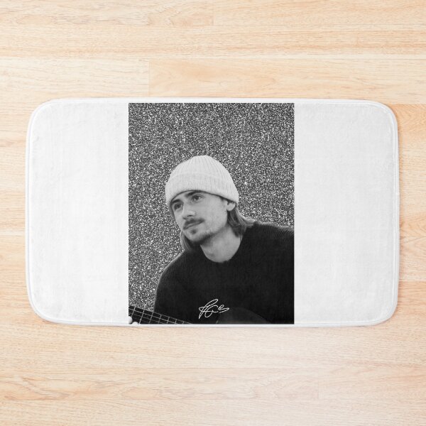 Item preview, Pierre Garnier - Portrait winter bonnet nb designed and sold by PYXOO.