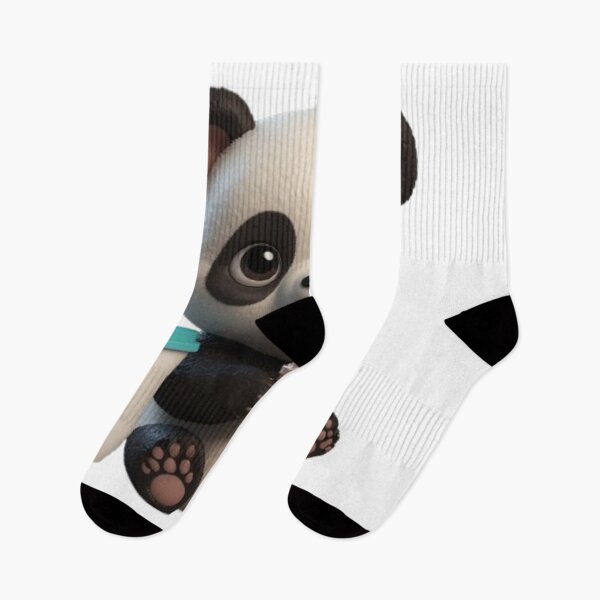 Item preview, Cute Panda Coffee designed and sold by MiniPrintMagic.